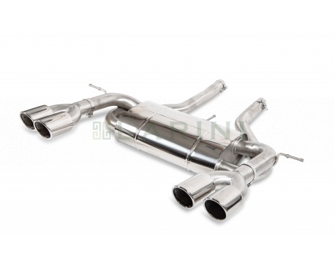 jaguar xkr exhaust