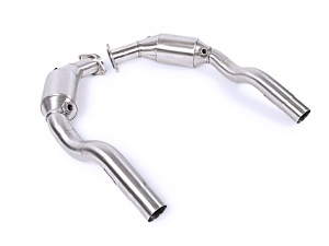 Jaguar xk 4.2 store sports exhaust